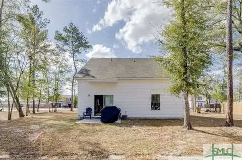 502 Sweet Cherry Ln, Springfield, GA 31329 photo 35