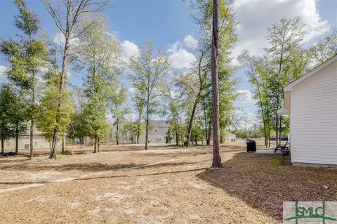 502 Sweet Cherry Ln, Springfield, GA 31329 photo 36