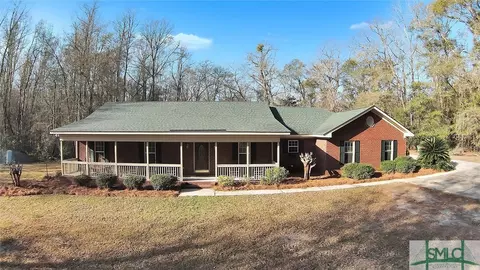 122 Moss Loop, Rincon, GA 31326 photo 2