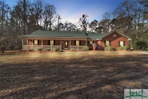 122 Moss Loop, Rincon, GA 31326 photo 1