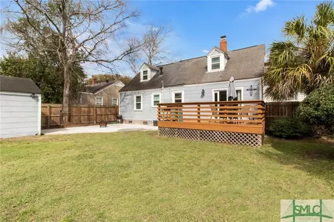 2209 E 42nd St, Savannah, GA 31404 photo 25