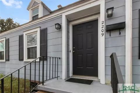 2209 E 42nd St, Savannah, GA 31404 photo 2