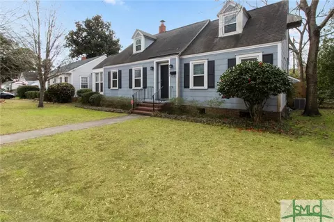 2209 E 42nd St, Savannah, GA 31404 photo 1