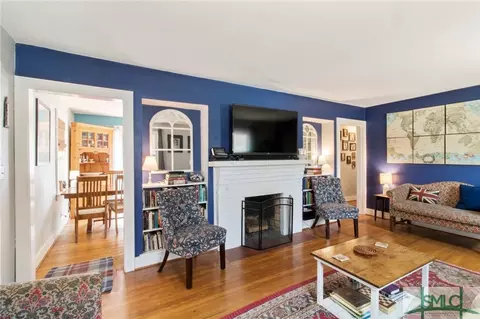 2209 E 42nd St, Savannah, GA 31404 photo 6