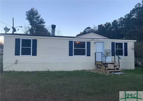 208 High Bluff Rd, Rincon, GA 31326 photo 1