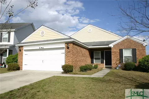 120 Lakepointe Dr, Savannah, GA 31407 photo 1