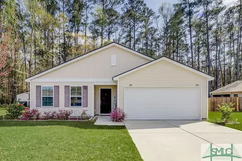 8 Easy St, Guyton, GA 31312 photo 1