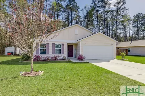 8 Easy St, Guyton, GA 31312 photo 3