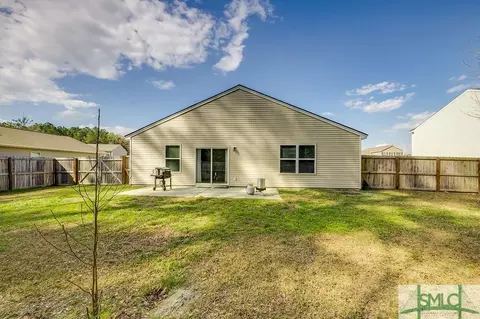 8 Easy St, Guyton, GA 31312 photo 28