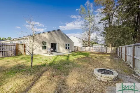 8 Easy St, Guyton, GA 31312 photo 29