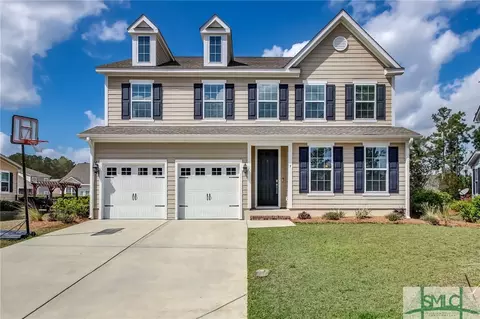 7 Ashstead Ln, Pooler, GA 31322 photo 1