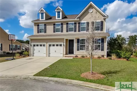 7 Ashstead Ln, Pooler, GA 31322 photo 2