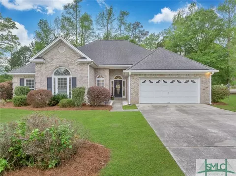 101 Legends Rd, Pooler, GA 31322 photo 4
