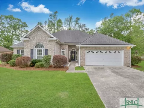 101 Legends Rd, Pooler, GA 31322 photo 1