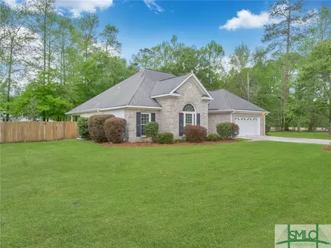 101 Legends Rd, Pooler, GA 31322 photo 2
