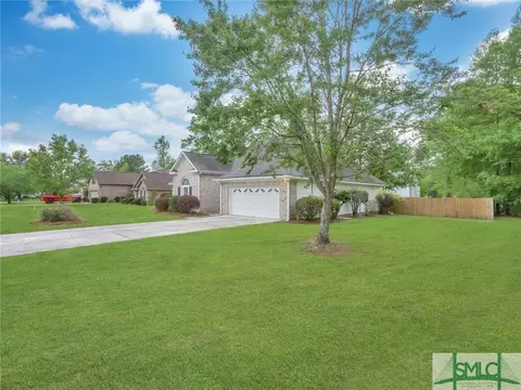 101 Legends Rd, Pooler, GA 31322 photo 3