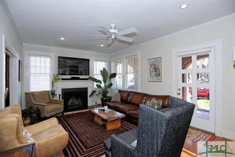 315 E 54th St, Savannah, GA 31405 photo 4