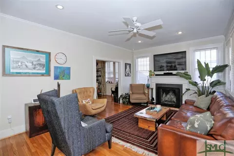 315 E 54th St, Savannah, GA 31405 photo 5