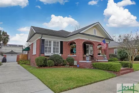 315 E 54th St, Savannah, GA 31405 photo 42