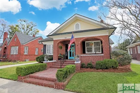 315 E 54th St, Savannah, GA 31405 photo 3