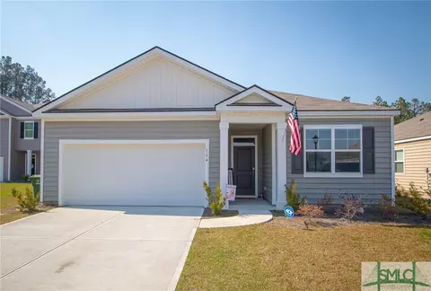 114 Decker Dr, Pooler, GA 31322 photo 1