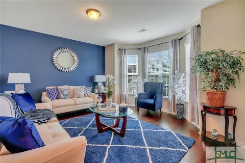 47 Redwall Cir, Savannah, GA 31407 photo 5