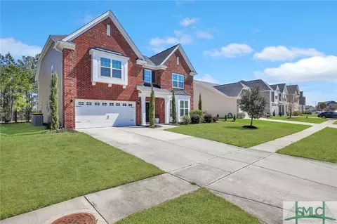47 Redwall Cir, Savannah, GA 31407 photo 3