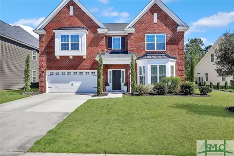 47 Redwall Cir, Savannah, GA 31407 photo 2