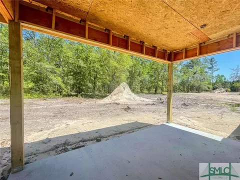 1409 Kyles Loop NE, Townsend, GA 31331 photo 7