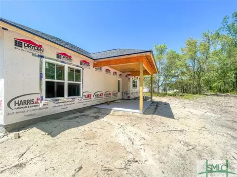 1409 Kyles Loop NE, Townsend, GA 31331 photo 6