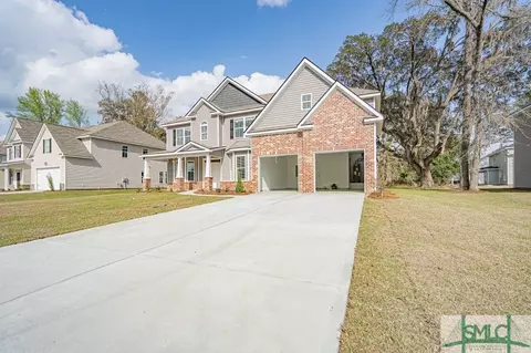 11 Bellemeade Dr, Guyton, GA 31312 photo 2