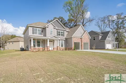 11 Bellemeade Dr, Guyton, GA 31312 photo 3