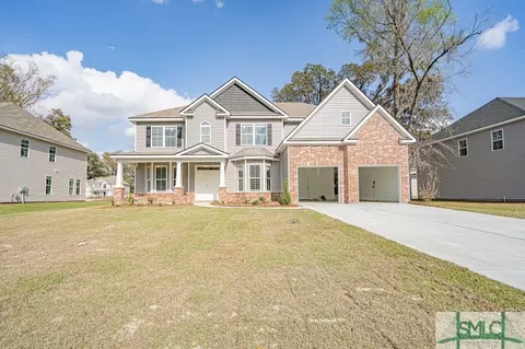 11 Bellemeade Dr, Guyton, GA 31312 photo 1