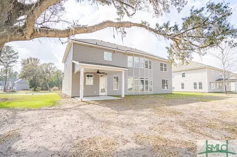11 Bellemeade Dr, Guyton, GA 31312 photo 5