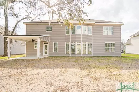 11 Bellemeade Dr, Guyton, GA 31312 photo 4