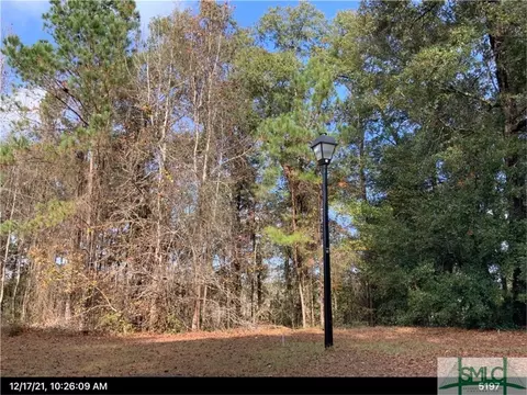 121 Crestview Dr, Guyton, GA 31312 photo 1