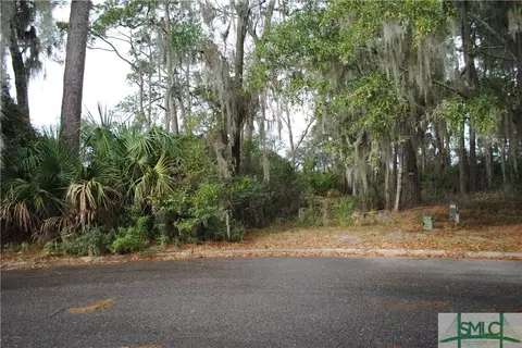 5 Sherborne Ln, Savannah, GA 31419