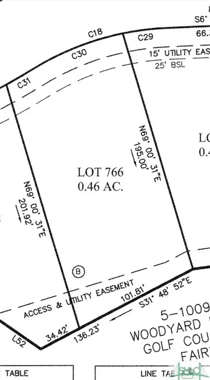 159 Greenhill Close Close, Pooler, GA 31322 photo 1