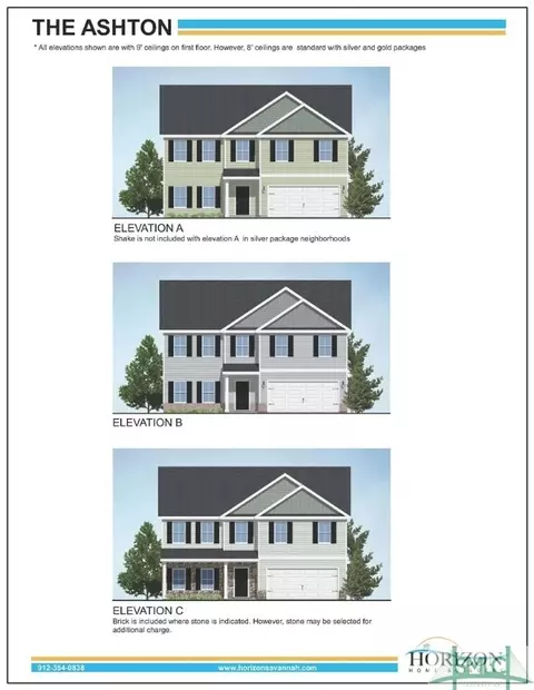 102 Logans Ln, Guyton, GA 31312 photo 1