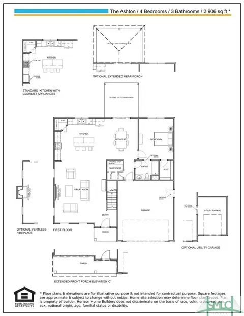 102 Logans Ln, Guyton, GA 31312 photo 2