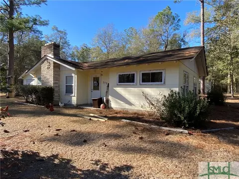 375 Riverside Dr, Guyton, GA 31312 photo 1