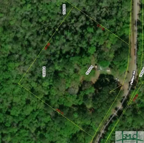 776 Phillips Rd, Midway, GA 31320 photo 2