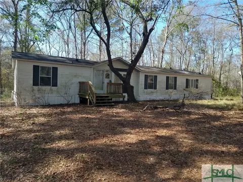776 Phillips Rd, Midway, GA 31320 photo 1