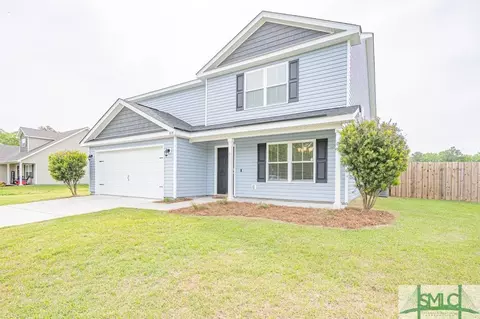 614 Bledsoe Dr, Guyton, GA 31312 photo 3