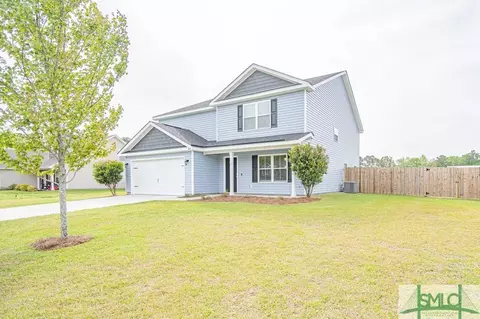 614 Bledsoe Dr, Guyton, GA 31312 photo 4