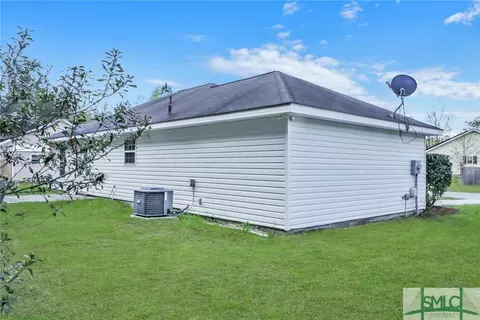 114 Becca Dr, Springfield, GA 31329 photo 26