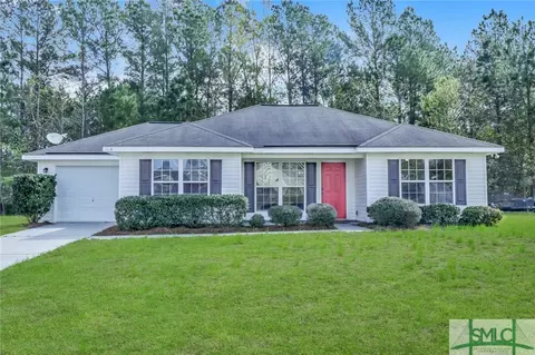 114 Becca Dr, Springfield, GA 31329 photo 1