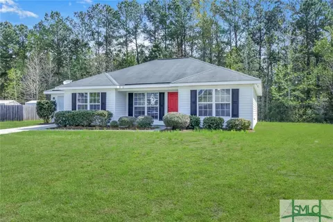 114 Becca Dr, Springfield, GA 31329 photo 30