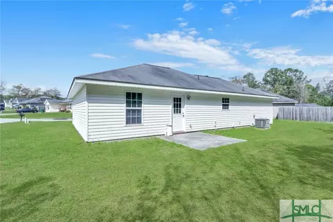 114 Becca Dr, Springfield, GA 31329 photo 28