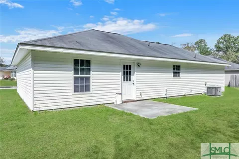 114 Becca Dr, Springfield, GA 31329 photo 29